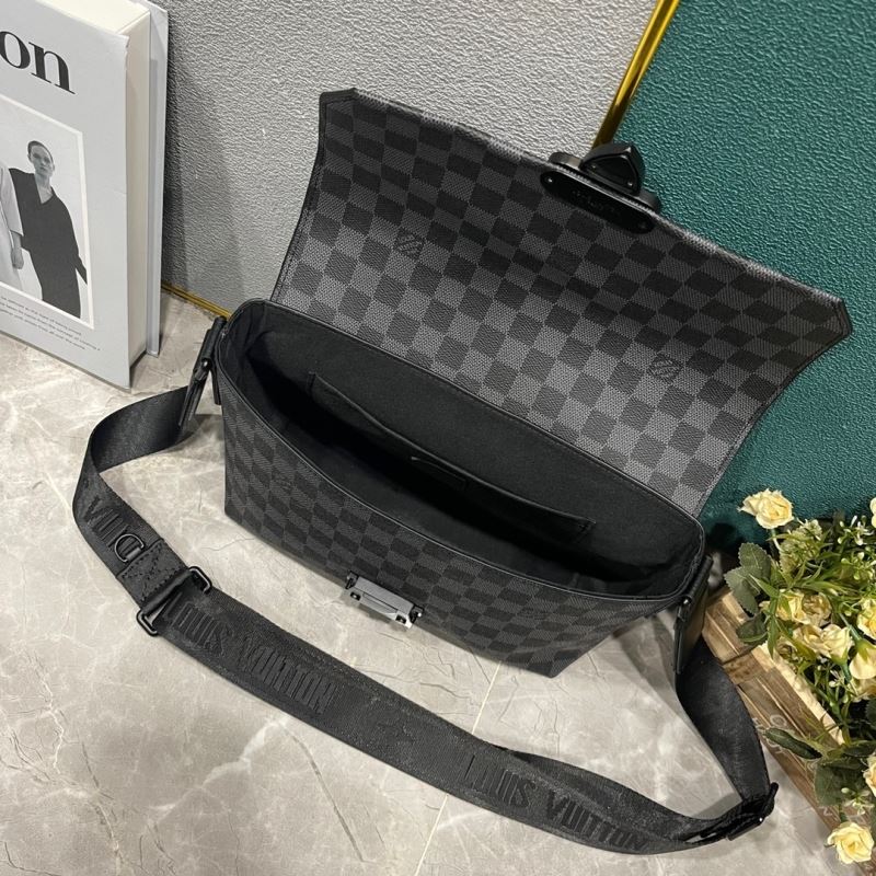 Louis Vuitton Satchel Bags